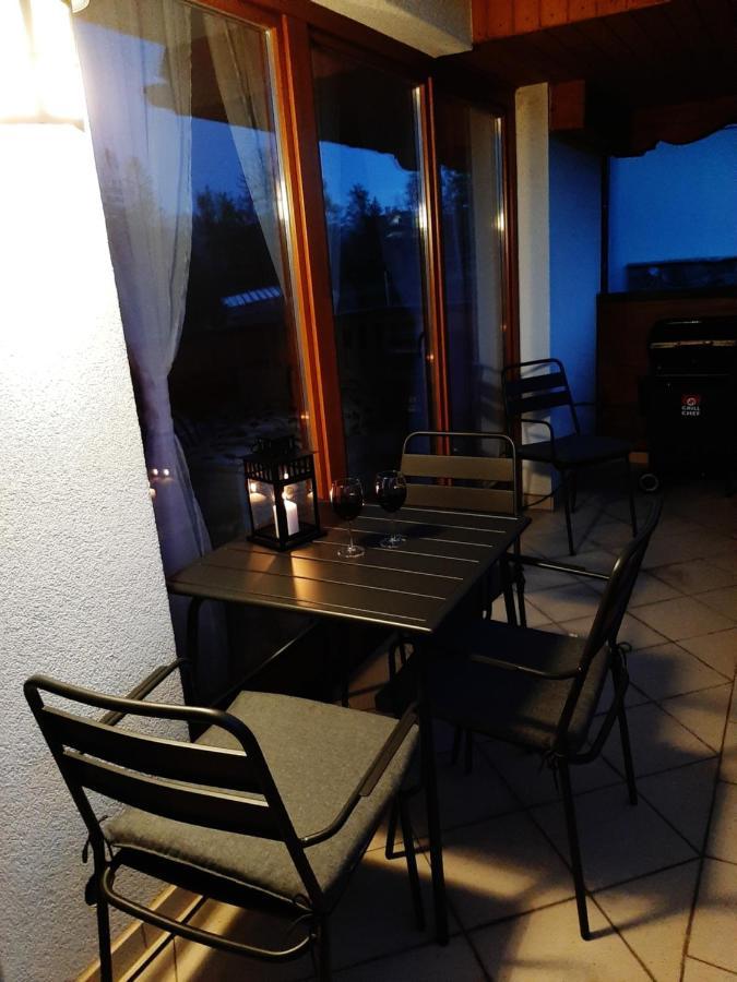 Apartament Gaia Kościelisko Buitenkant foto