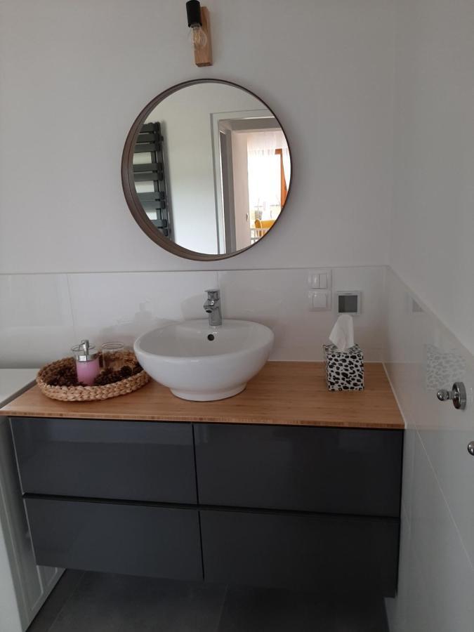Apartament Gaia Kościelisko Buitenkant foto