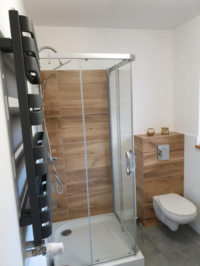 Apartament Gaia Kościelisko Buitenkant foto